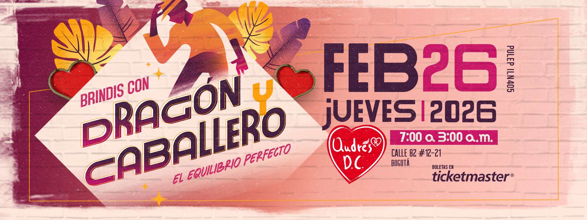 Viernes de música en vivo