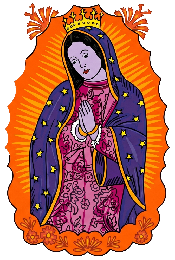 Virgen