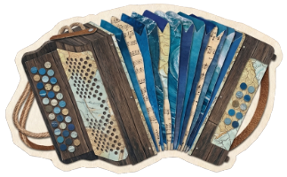 Acordeon