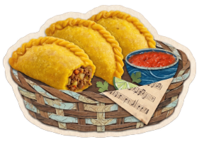 Empanada
